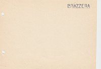 092 Brazzera
